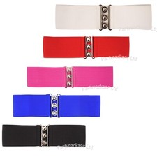 Vintage Style Nurses Belt New