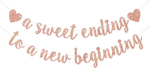 Sweet ending a new - a,