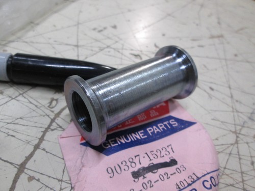 Yamaha oem new rear wheel - new,
