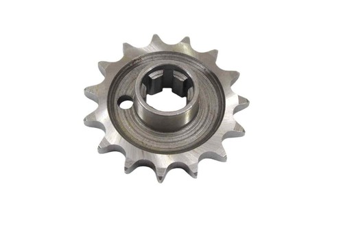 Front tool es175 - es175, es175/2