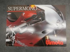 Bimota  Supermono  Sales