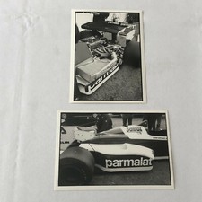 Vintage BMW Brabham Racing