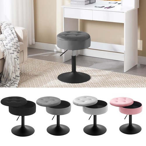 Dressing table stool - dressing,