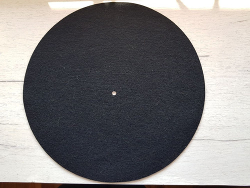 Linn lp12 plater mat 100 - mat, 100%