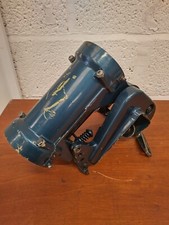 Yamaha 8 H.P  8B Outboard. Clamp Bracket + Swivel Bracket