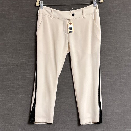 Norisol ferrari pants - ferrari, cream