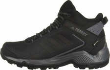 Adidas Mens 11 Terrex Eastrail Mid GTX Hiking Boots 46, 295, US 11.5  Goretex