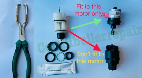 Vaillant ecotec repair kit - vaillant,