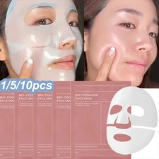 30 Bio Collagen Face Mask Real
