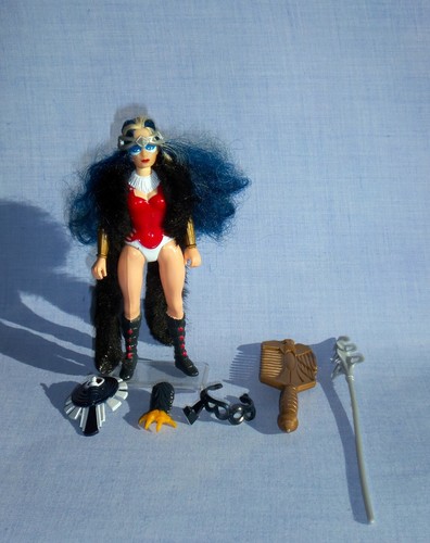 Golden girl galoob vultura - golden,