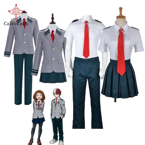 Anime hero academia - anime,