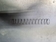 Rotax Evo Pre Dellorto Carb Spring