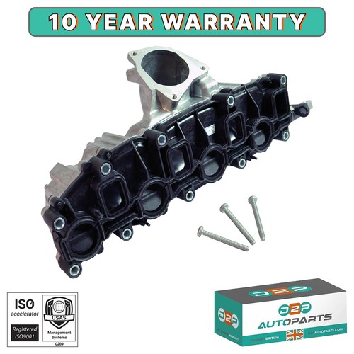 Intake manifold for - manifold,