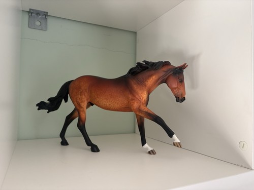 Breyer traditional dundee - traditional,