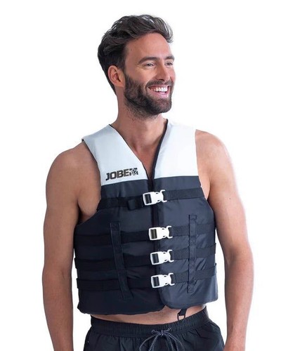 Jobe dual life vest buoyancy - dual,
