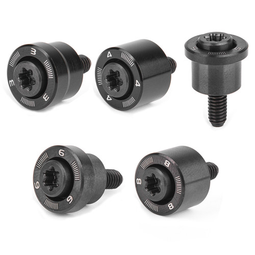 Golf weight screw for - weight,