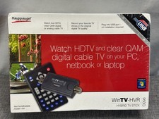 NEW Hauppauge WinTV-HVR-950Q