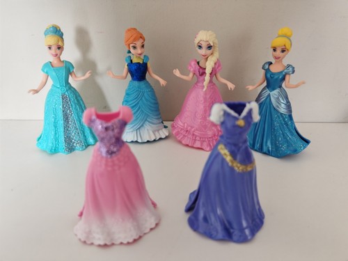 Disney princess magiclip magic - magiclip,