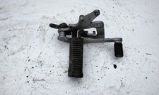 Suzuki GS500   R/h  Front Footpeg  Brake Leaver 