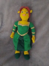 Play By Play Shrek 2 Fiona  Soft Toy Plush. 16"