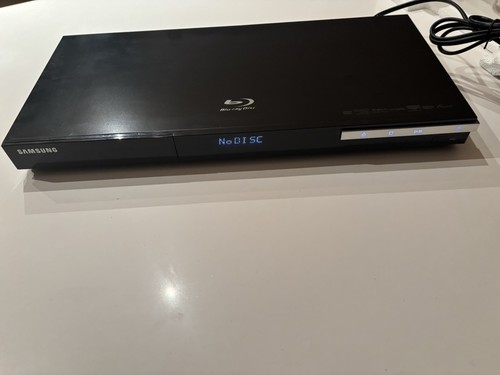 Samsung c5500 blu ray - samsung, bd-c5500