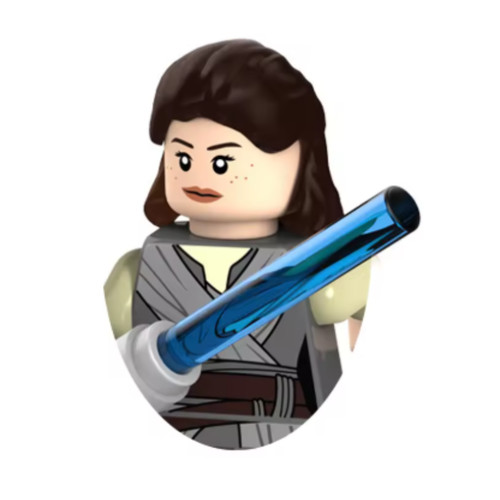 Custom lego star - lego, wars