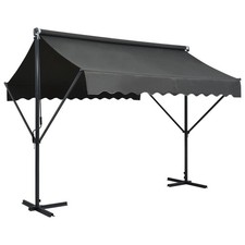 Free Standing Awning 300x300