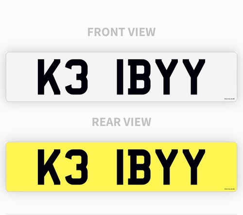 Iby private car - private,