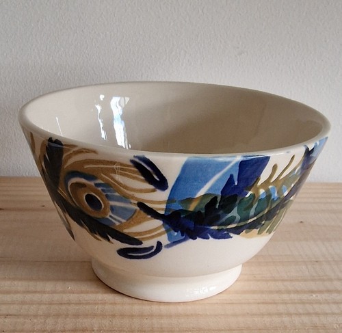 Emma bridgewater blue - bridgewater,