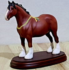 Royal Doulton Clydesdale Shire