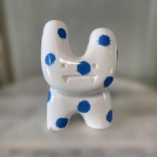 Royal Doulton Pure Evil Bunny