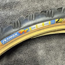 TIOGA Psycho 1.9 Tan Wall