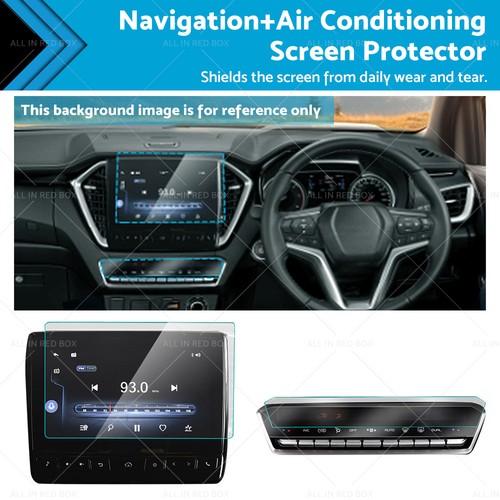 Navigation air conditioning - navigation+air,