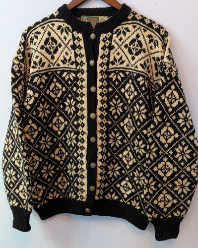Vtg norsk husflid dale - norsk,