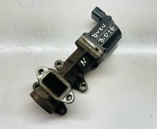 Egr Valve For Isuzu Forward