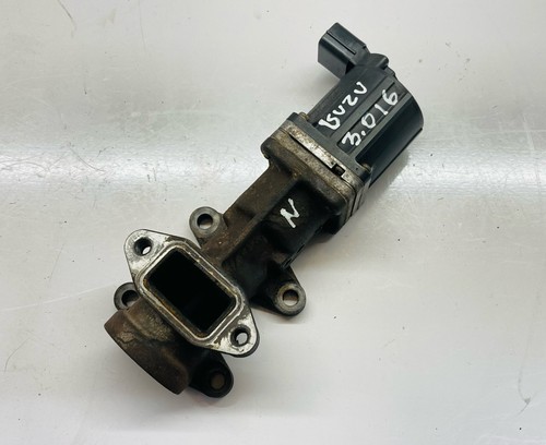 Egr valve for isuzu - for, forward