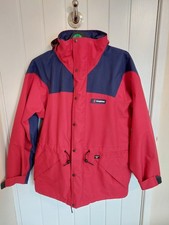 Berghaus Unisex Gore-tex Jacket Size M