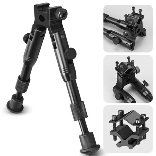 Inch hunting bipod - inch,