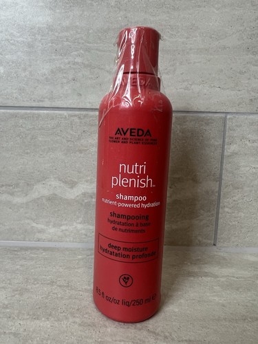Aveda nutri plenish deep - nutri,