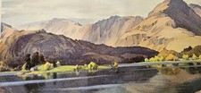 W Heaton Cooper print