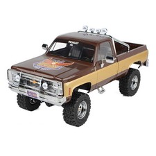RC4WD TRAILFINDER 2 RTR LWB w/