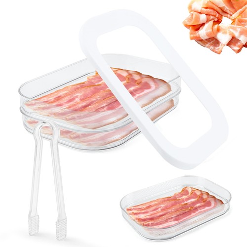 Deli meat container - deli,