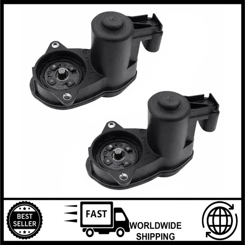 Rear electric handbrake - rear,