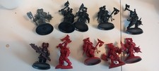 Warhammer Age of Sigmar Khorne