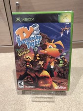 Ty The Tasmanian Tiger 3