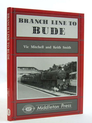 Branch line bude - branch,