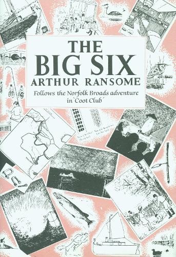 The big six - the, arthur