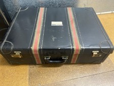 Vintage Antique Gucci Luggage