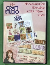 My Craft Studio Mystical