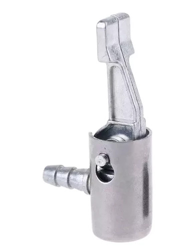 Car tyre inflator valve - car,